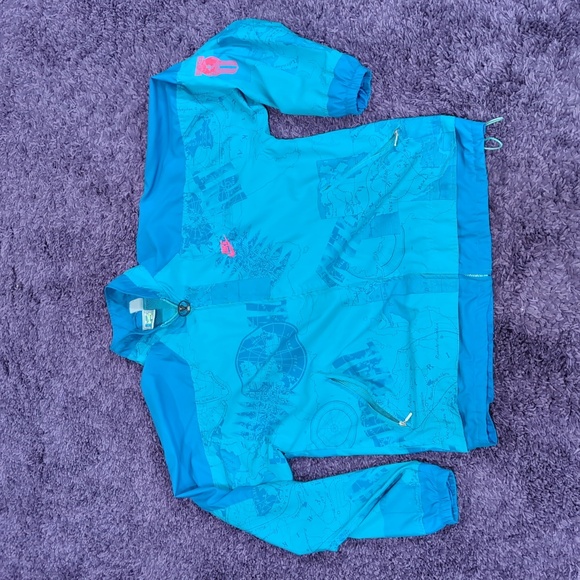 Vintage Nike International Track suit - Picture 8 of 13